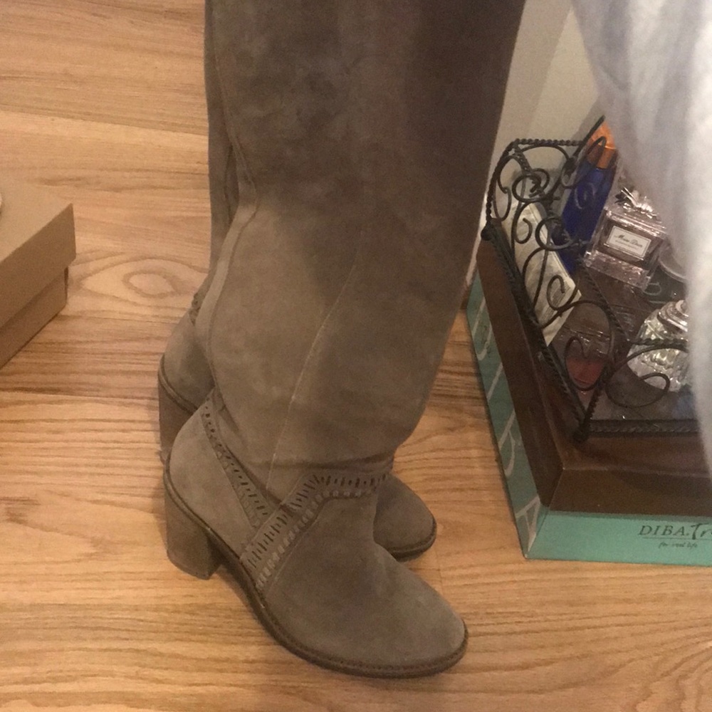 Vince Camuto Madolee Boots